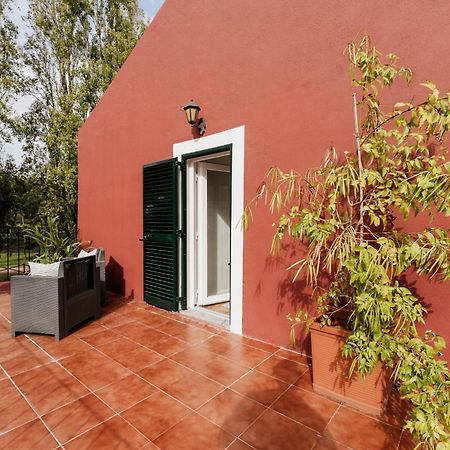 Vila Libania Queluz Exterior photo