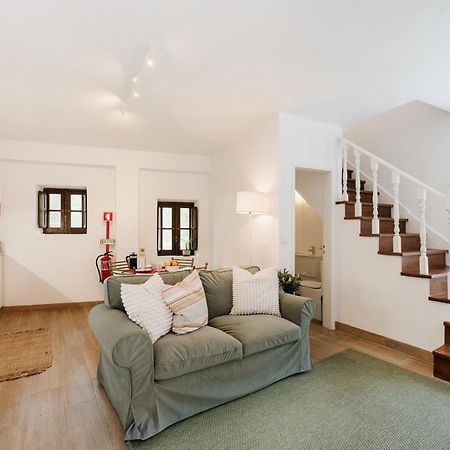 Vila Libania Queluz Exterior photo