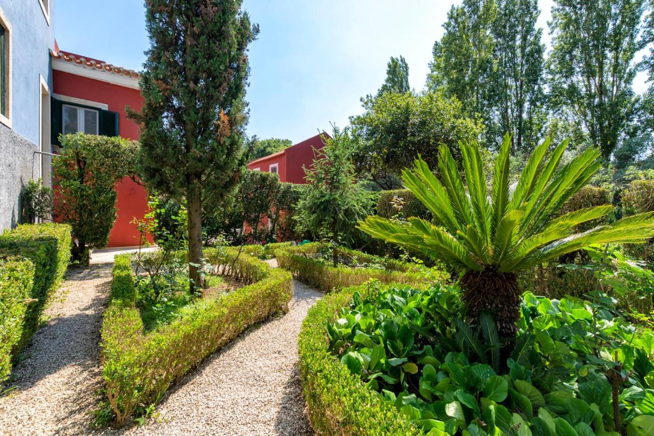 Vila Libania Queluz Exterior photo