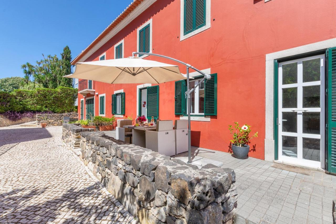 Vila Libania Queluz Exterior photo