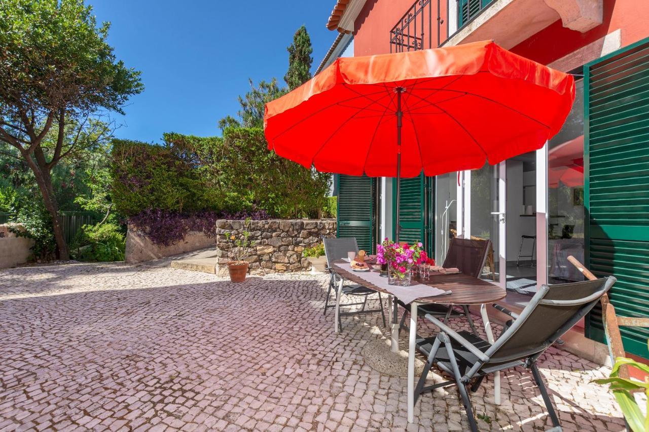 Vila Libania Queluz Exterior photo