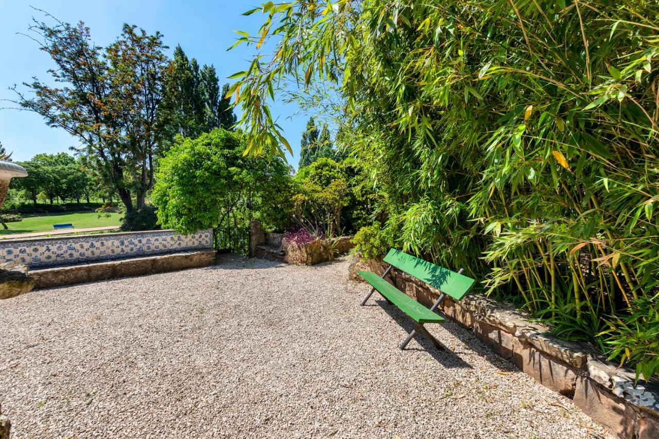 Vila Libania Queluz Exterior photo