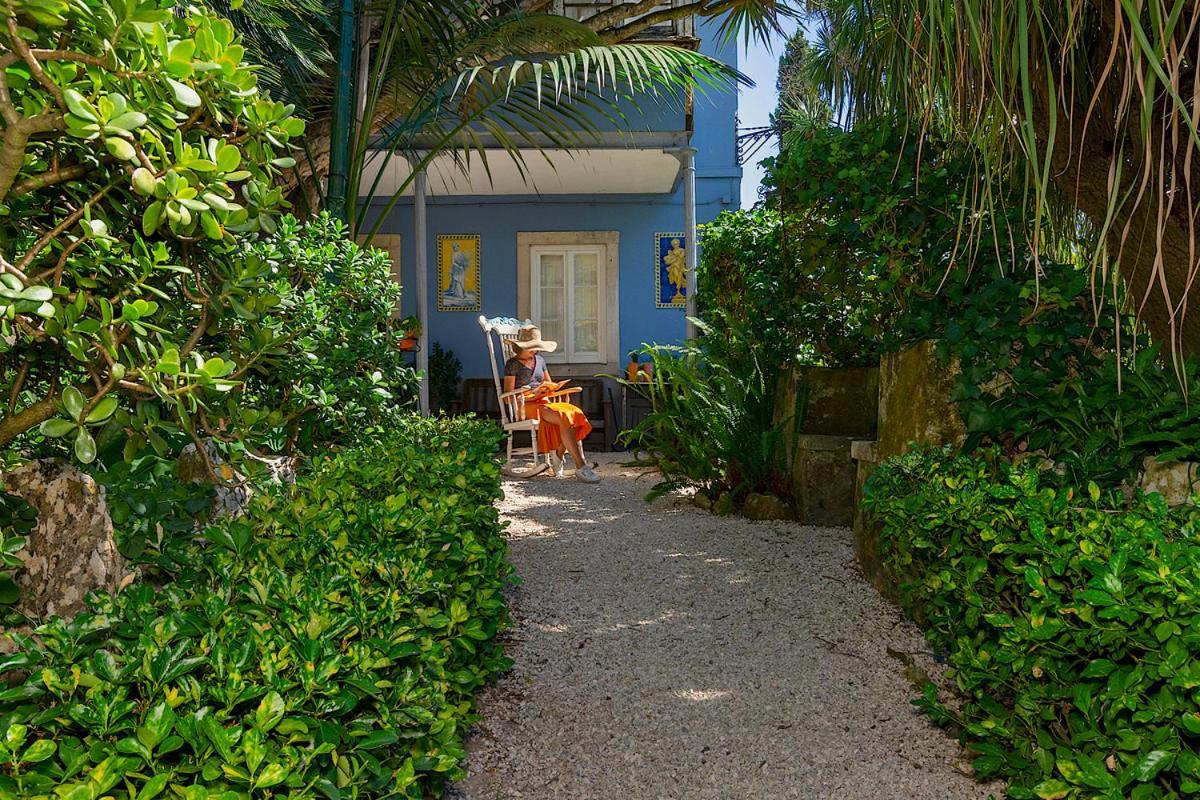 Vila Libania Queluz Exterior photo