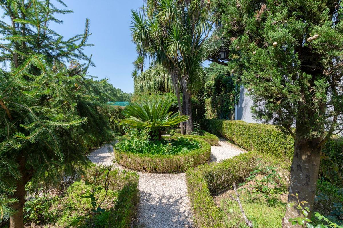 Vila Libania Queluz Exterior photo