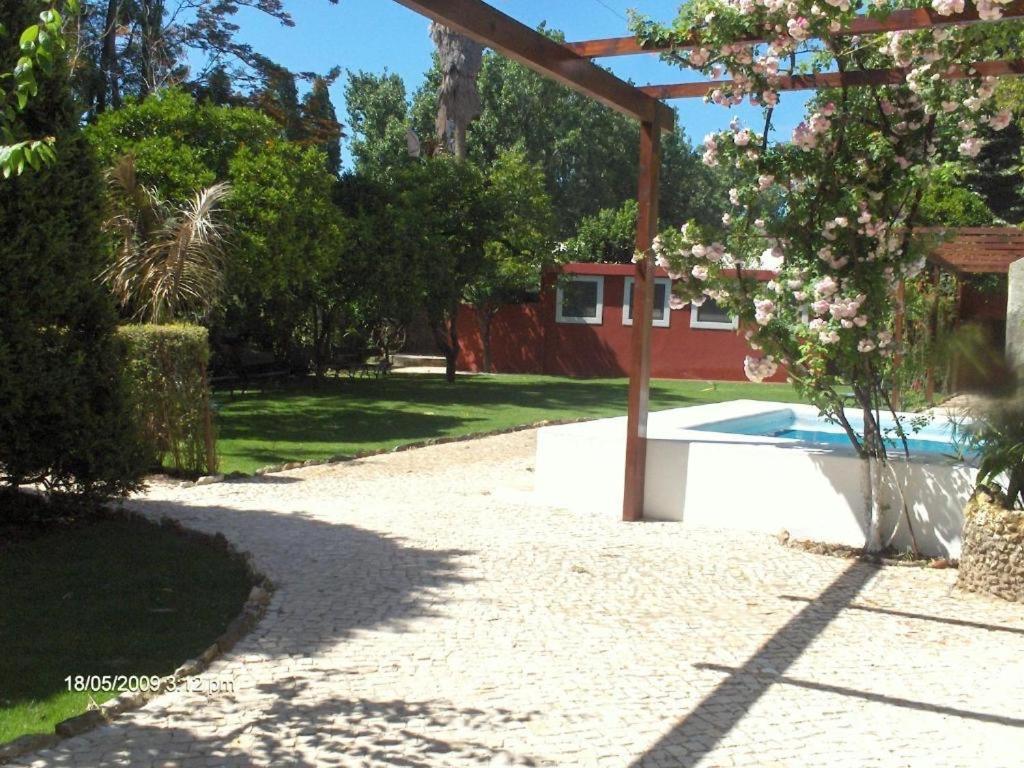 Vila Libania Queluz Exterior photo
